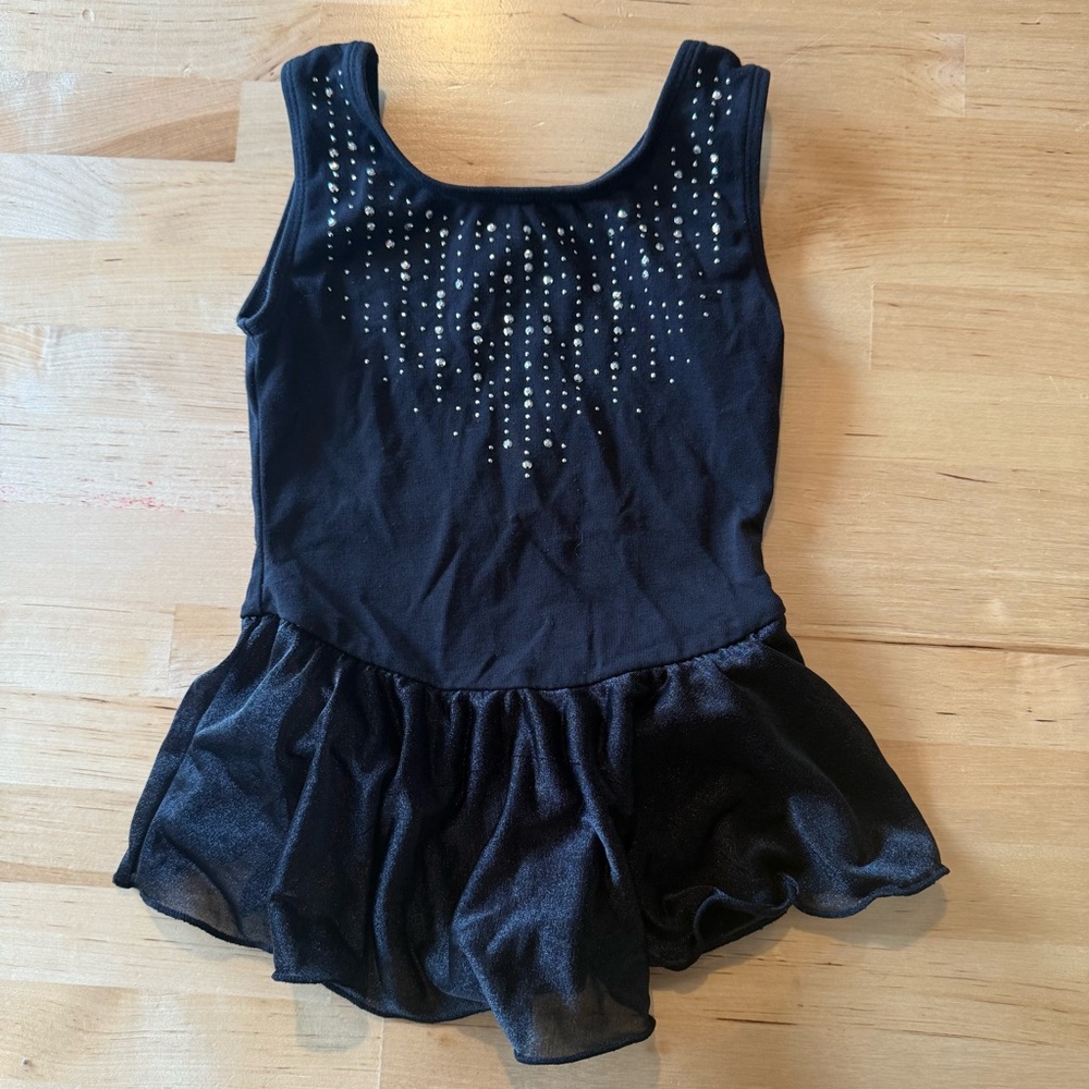 🔆 Bundle items 6 for $30 Cat & Jack Girl's Ballet Leotard